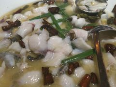 酸菜鱼-小四川(东莞长安北站店)