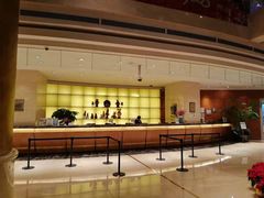 -上海浦东华美达大酒店