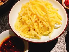 -丝路金桃·新疆菜(徐汇店)