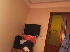 -华夏良子·足道SPA艾灸(铁道大厦店)