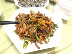 -晚归月亮湾私家菜(临邑路店)