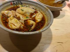 -默记孙抄手(园艺山店)