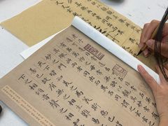 -六出私塾LiuChu•成人美术书法系统课程专业画室(熊婆婆的花园店)