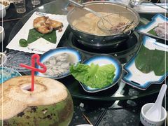 -刘记糟粕醋海鲜烧烤