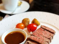 -当米亚诺意大利餐厅(武汉光谷凯悦酒店)