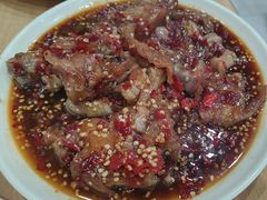 -贤花饭店(城阳店)