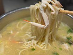 -首占学彬杠面(日韵东方店)