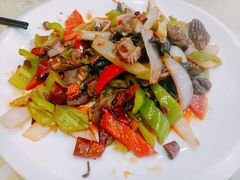 -好口福私房菜(太元路店)