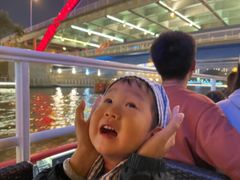 -海河游船-永乐码头(大悲院)