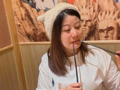 -贵木日本料理·铁板烧(新地假日广场店)