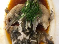 -顺风海鲜港(长寿路店)