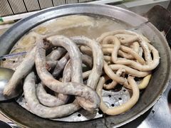 -清真高尔力羊肠面(七一路店)