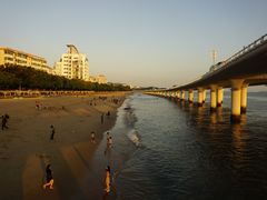 -演武大桥观景平台