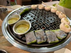 -霸腹烤肉(厦门柚子番店)
