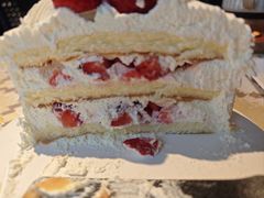 -卷心卷意·轻甜蛋糕(新光天地店)