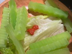 -探鱼·鲜青椒爽麻烤鱼(北京路天河城店)