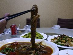 android_upload_pic-老菜馆(滨江大道东段店)