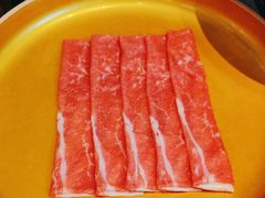 -牛New寿喜烧(闵行龙湖天街店)