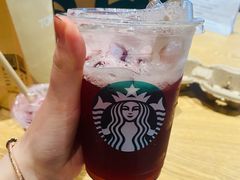 -星巴克臻选(郑州国贸360广场店)