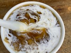 -沙湾姜埋奶(兴新包店)