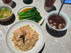 -松鹤面馆·古法焖肉面(观前店)