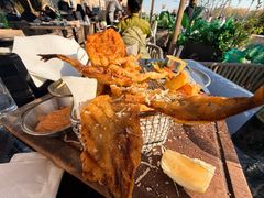 -Lets burger非常汉堡·环球风味(蓝色港湾店)