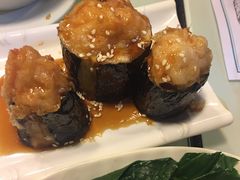 -点点心点心专门店(旺角店)