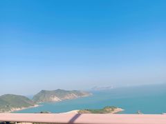 -东澳岛