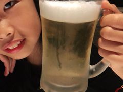 苹果冻饮-西堤牛排(南京龙江店)