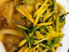 -牛鲜盛齐齐哈尔烤肉(曹路店)