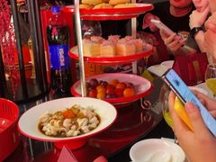 -芭菲盛宴·环球美食(北城国际店)