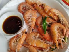 -碧海银沙海鲜餐厅(恒大海上威尼斯店)