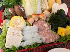 -牛New寿喜烧(虹桥新天地店)