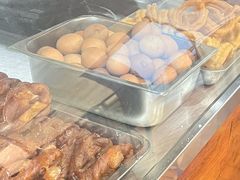 -马记伊源斋涮肉·清真菜(潘家园古玩市场店)