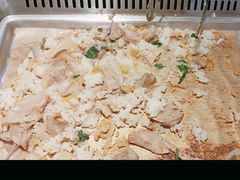 -新石器烤肉(百联川沙店)