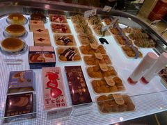 -巴黎贝甜(红梅店)