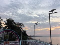 -望海观澜海景音乐餐吧(帆船基地店)