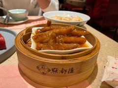 -点都德(聚福楼店)