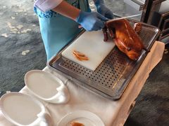 -海湾壹品·粤菜·早茶·烤鸭(拱北店)