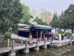 -南京中国近代史遗址博物馆(南京总统府)