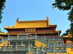 -南京市江宁方山