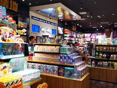 -酷乐潮玩(凯德MALL西直门店)