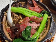 -肥仔文澳门猪骨煲(南京西路店)