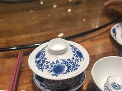 -顺兴老茶馆·精品川菜(世纪城店)