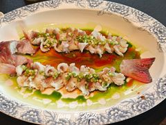 -锦楼·臻选新杭帮(杭州中心店)