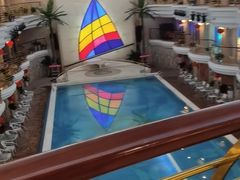 -海韵之星邮轮水会(明发商业广场店)