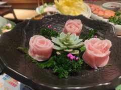 -捞王锅物料理(四川北路店)