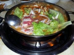 -郑阿姨的家·이모네·韩料&烤肉(武川路店)