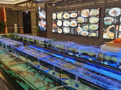 -稻香海鲜饭店(第一国际店)