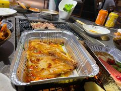 -五彩凉山自助西昌烧烤(柳翠路店)